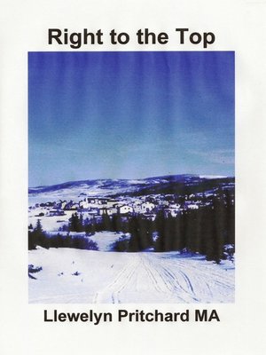 cover image of Right to the Top